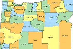 Exploring: Map of Oregon State Counties & Travel Guide Living in Oregon: Moving Tips, Cost of Living & Best Cities Exploring: Map of Oregon State Counties & Travel Guide | Living in Oregon: Moving Tips, Cost of Living & Best Cities
