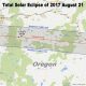 Portland's Eclipse 2024: Viewing Guide & Safety | Living in Oregon: Moving Tips, Cost of Living & Best Cities