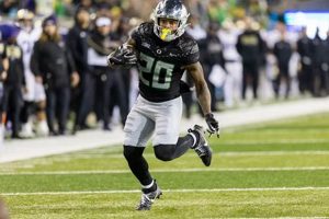 Ducks vs. Huskies: Player Stats Deep Dive [Football Match] | Living in Oregon: Moving Tips, Cost of Living & Best Cities