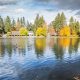 Discover Drake Park in Bend, Oregon: A Visitor's Guide | Living in Oregon: Moving Tips, Cost of Living & Best Cities