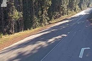 Lake of the Woods Oregon: Road Cam View + [Updates] | Living in Oregon: Moving Tips, Cost of Living & Best Cities