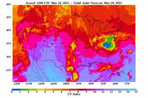 Portland UV Index: Your Guide & Safety Tips Living in Oregon: Moving Tips, Cost of Living & Best Cities Portland UV Index: Your Guide & Safety Tips | Living in Oregon: Moving Tips, Cost of Living & Best Cities
