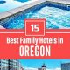 Best Family Friendly Hotels Portland Oregon: Tips &amp; Deals | Living in Oregon: Moving Tips, Cost of Living & Best Cities