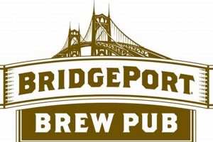 Portland's Bridgeport Brewing Company: A Craft Beer Pioneer Living in Oregon: Moving Tips, Cost of Living & Best Cities Portland's Bridgeport Brewing Company: A Craft Beer Pioneer | Living in Oregon: Moving Tips, Cost of Living & Best Cities