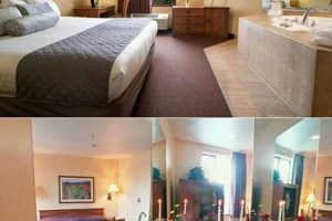 Find Oregon Hotels with Jacuzzi In Room - [Deals &amp; Guide] | Living in Oregon: Moving Tips, Cost of Living & Best Cities