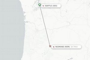 Flights From Redmond Oregon To Seattle Living in Oregon: Moving Tips, Cost of Living & Best Cities Flights From Redmond Oregon To Seattle | Living in Oregon: Moving Tips, Cost of Living & Best Cities