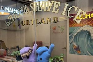 Best Shave Ice Portland Oregon: Cool Treats! Living in Oregon: Moving Tips, Cost of Living & Best Cities Best Shave Ice Portland Oregon: Cool Treats! | Living in Oregon: Moving Tips, Cost of Living & Best Cities