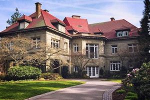Portland Oregon Mansions Living in Oregon: Moving Tips, Cost of Living & Best Cities Portland Oregon Mansions | Living in Oregon: Moving Tips, Cost of Living & Best Cities