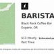 Find Local Barista Jobs in Eugene, OR: Your Coffee Career | Living in Oregon: Moving Tips, Cost of Living & Best Cities