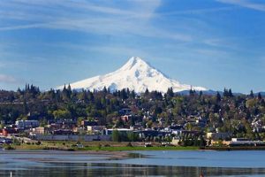 Road Trip: Portland to Hood River, Oregon - Gorge Views! Living in Oregon: Moving Tips, Cost of Living & Best Cities Road Trip: Portland to Hood River, Oregon - Gorge Views! | Living in Oregon: Moving Tips, Cost of Living & Best Cities