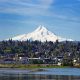 Road Trip: Portland to Hood River, Oregon - Gorge Views! | Living in Oregon: Moving Tips, Cost of Living & Best Cities