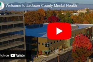 Guide to Jackson County Mental Health, Medford OR Living in Oregon: Moving Tips, Cost of Living & Best Cities Guide to Jackson County Mental Health, Medford OR | Living in Oregon: Moving Tips, Cost of Living & Best Cities