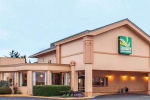 Best Hotels in Coos Bay & North Bend Oregon [Deals] | Living in Oregon: Moving Tips, Cost of Living & Best Cities