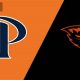 Oregon State vs Pepperdine: College Rivalry Matchups | Living in Oregon: Moving Tips, Cost of Living & Best Cities