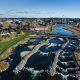 Bend Oregon Whitewater Park: Fun for All! | Living in Oregon: Moving Tips, Cost of Living & Best Cities
