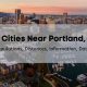 Towns Outside Of Portland Oregon | Living in Oregon: Moving Tips, Cost of Living & Best Cities