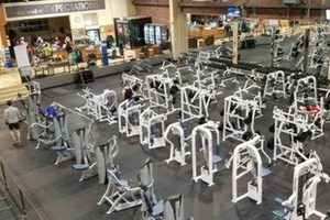 Portland's Best: 24 Hour Fitness Hollywood District Living in Oregon: Moving Tips, Cost of Living & Best Cities Portland's Best: 24 Hour Fitness Hollywood District | Living in Oregon: Moving Tips, Cost of Living & Best Cities
