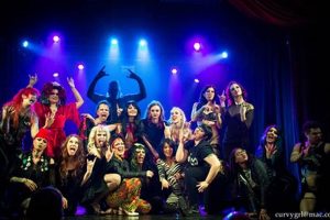 Your Guide: Burlesque Portland, OR Shows & Performers Living in Oregon: Moving Tips, Cost of Living & Best Cities Your Guide: Burlesque Portland, OR Shows & Performers | Living in Oregon: Moving Tips, Cost of Living & Best Cities