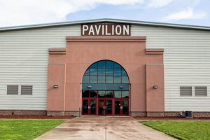 Salem Oregon Pavilion Safem Fabrication - Precision Engineering & Custom Manufacturing Solutions Salem Oregon Pavilion | Safem Fabrication - Precision Engineering & Custom Manufacturing Solutions