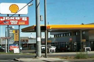 Best Truck Stop Bend Oregon: Services & More Living in Oregon: Moving Tips, Cost of Living & Best Cities Best Truck Stop Bend Oregon: Services & More | Living in Oregon: Moving Tips, Cost of Living & Best Cities