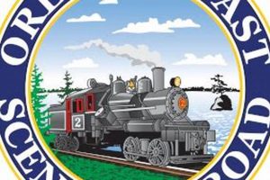 Oregon Coast RR: WKIK Guide - History & More Living in Oregon: Moving Tips, Cost of Living & Best Cities Oregon Coast RR: WKIK Guide - History & More | Living in Oregon: Moving Tips, Cost of Living & Best Cities