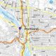 Explore Portland Area Map Oregon: Guide + Points | Living in Oregon: Moving Tips, Cost of Living & Best Cities