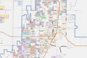Map Of Redmond Oregon Living in Oregon: Moving Tips, Cost of Living & Best Cities Map Of Redmond Oregon | Living in Oregon: Moving Tips, Cost of Living & Best Cities