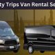 Cheap Van Rental Portland Oregon: Deals + Tips | Living in Oregon: Moving Tips, Cost of Living & Best Cities