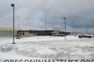 Tillamook County Jail Oregon: [Guide] Facts & Info | Living in Oregon: Moving Tips, Cost of Living & Best Cities