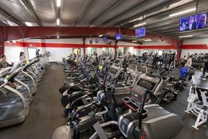 Gyms In Redmond Oregon Living in Oregon: Moving Tips, Cost of Living & Best Cities Gyms In Redmond Oregon | Living in Oregon: Moving Tips, Cost of Living & Best Cities