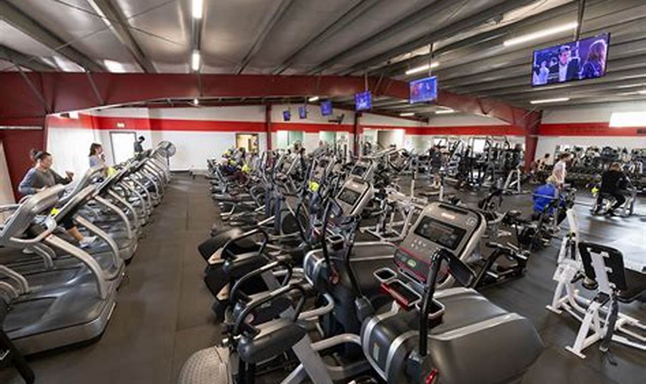 Gyms In Redmond Oregon Living in Oregon: Moving Tips, Cost of Living & Best Cities Gyms In Redmond Oregon | Living in Oregon: Moving Tips, Cost of Living & Best Cities