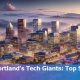 Tech Companies In Portland Oregon | Living in Oregon: Moving Tips, Cost of Living & Best Cities