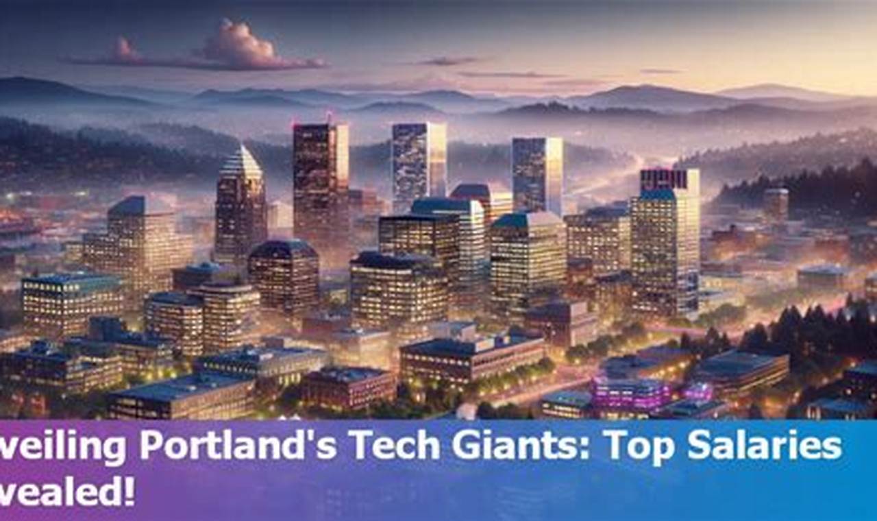 Tech Companies In Portland Oregon Living in Oregon: Moving Tips, Cost of Living & Best Cities Tech Companies In Portland Oregon | Living in Oregon: Moving Tips, Cost of Living & Best Cities