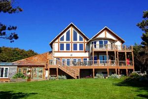 Cozy B&Bs on the Oregon Coast: Find Your Getaway! Living in Oregon: Moving Tips, Cost of Living & Best Cities Cozy B&Bs on the Oregon Coast: Find Your Getaway! | Living in Oregon: Moving Tips, Cost of Living & Best Cities