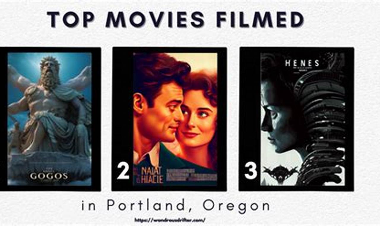Portland's Silver Screen: Movies Filmed in Oregon Living in Oregon: Moving Tips, Cost of Living & Best Cities Portland's Silver Screen: Movies Filmed in Oregon | Living in Oregon: Moving Tips, Cost of Living & Best Cities