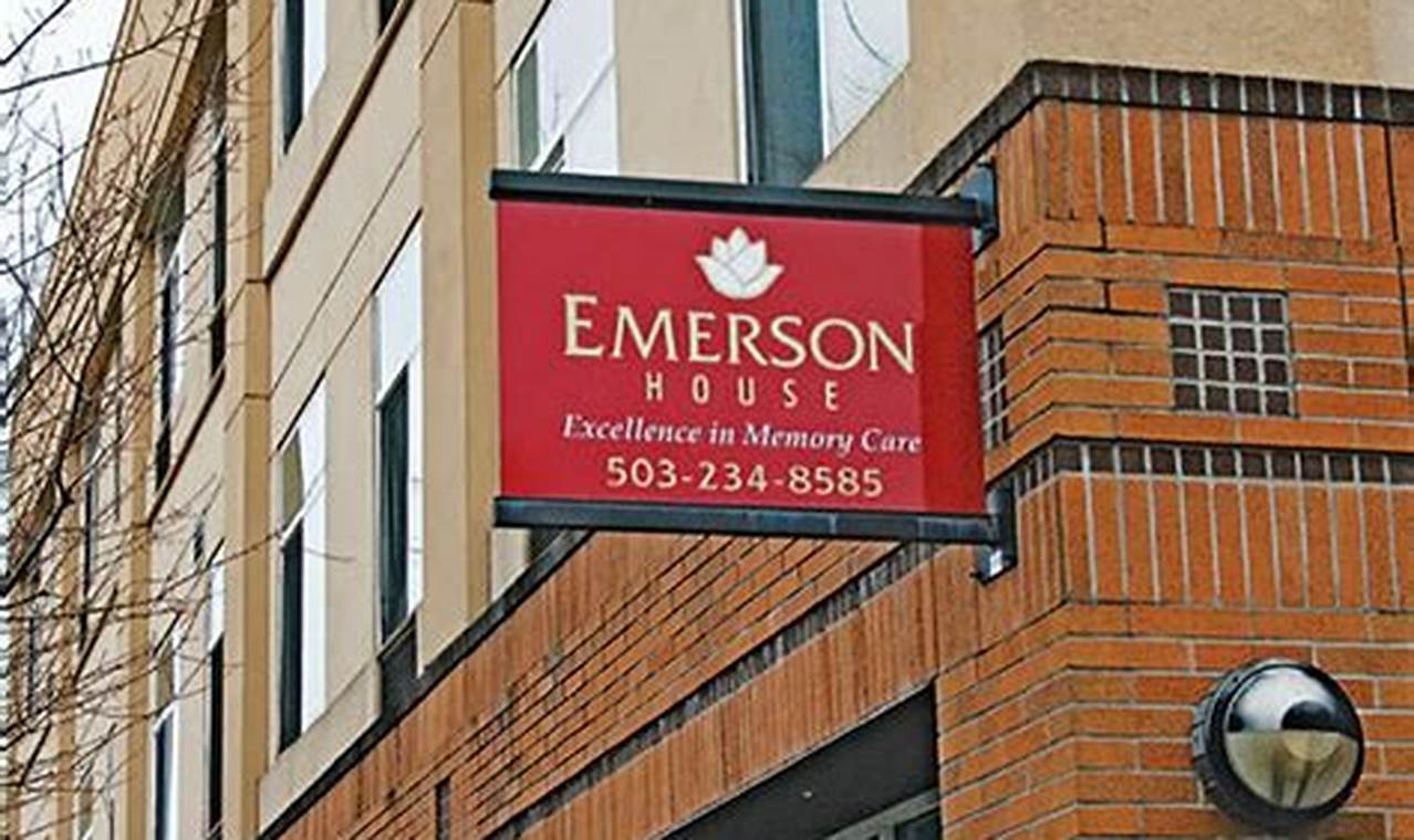 Emerson House Portland Oregon Living in Oregon: Moving Tips, Cost of Living & Best Cities Emerson House Portland Oregon | Living in Oregon: Moving Tips, Cost of Living & Best Cities