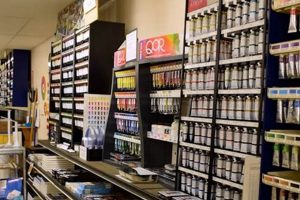 Your Art Starts Here: Art Supplies Eugene, OR Living in Oregon: Moving Tips, Cost of Living & Best Cities Your Art Starts Here: Art Supplies Eugene, OR | Living in Oregon: Moving Tips, Cost of Living & Best Cities