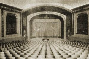 Criterion Theater Medford Oregon: Shows & History Safem Fabrication - Precision Engineering & Custom Manufacturing Solutions Criterion Theater Medford Oregon: Shows & History | Safem Fabrication - Precision Engineering & Custom Manufacturing Solutions