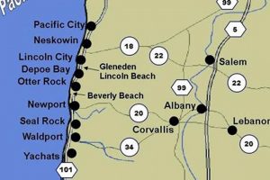 Oregon Coast Towns Map: Explore Coastal Gems Guide Living in Oregon: Moving Tips, Cost of Living & Best Cities Oregon Coast Towns Map: Explore Coastal Gems Guide | Living in Oregon: Moving Tips, Cost of Living & Best Cities