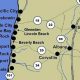 Oregon Coast Towns Map: Explore Coastal Gems Guide | Living in Oregon: Moving Tips, Cost of Living & Best Cities