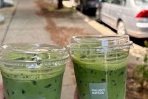 Matcha Portland Oregon Living in Oregon: Moving Tips, Cost of Living & Best Cities Matcha Portland Oregon | Living in Oregon: Moving Tips, Cost of Living & Best Cities