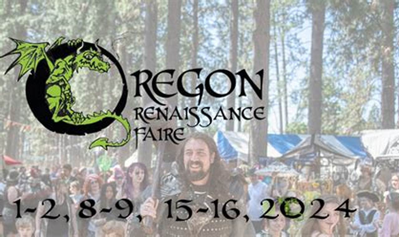 Portland's Renaissance Fair: Oregon's Best Medieval Fest Living in Oregon: Moving Tips, Cost of Living & Best Cities Portland's Renaissance Fair: Oregon's Best Medieval Fest | Living in Oregon: Moving Tips, Cost of Living & Best Cities