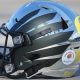 Reflective Oregon Ducks Chrome Helmet: Style & Safety | Living in Oregon: Moving Tips, Cost of Living & Best Cities