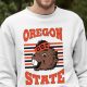 Show Your Spirit! Oregon State Sweater Styles &amp; Deals | Living in Oregon: Moving Tips, Cost of Living & Best Cities
