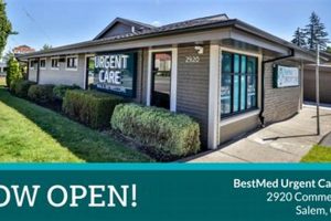 Urgent Care Salem Clinic Oregon Safem Fabrication - Precision Engineering & Custom Manufacturing Solutions Urgent Care Salem Clinic Oregon | Safem Fabrication - Precision Engineering & Custom Manufacturing Solutions