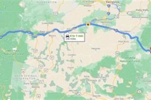 Drive from La Grande Oregon to Portland: Tips & Guide Living in Oregon: Moving Tips, Cost of Living & Best Cities Drive from La Grande Oregon to Portland: Tips & Guide | Living in Oregon: Moving Tips, Cost of Living & Best Cities