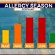 Portland Allergies: Causes, Relief & Treatment Oregon | Living in Oregon: Moving Tips, Cost of Living & Best Cities