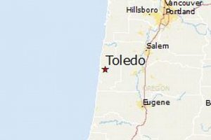 Find City of Toledo, Oregon Jobs: Careers Here! Living in Oregon: Moving Tips, Cost of Living & Best Cities Find City of Toledo, Oregon Jobs: Careers Here! | Living in Oregon: Moving Tips, Cost of Living & Best Cities