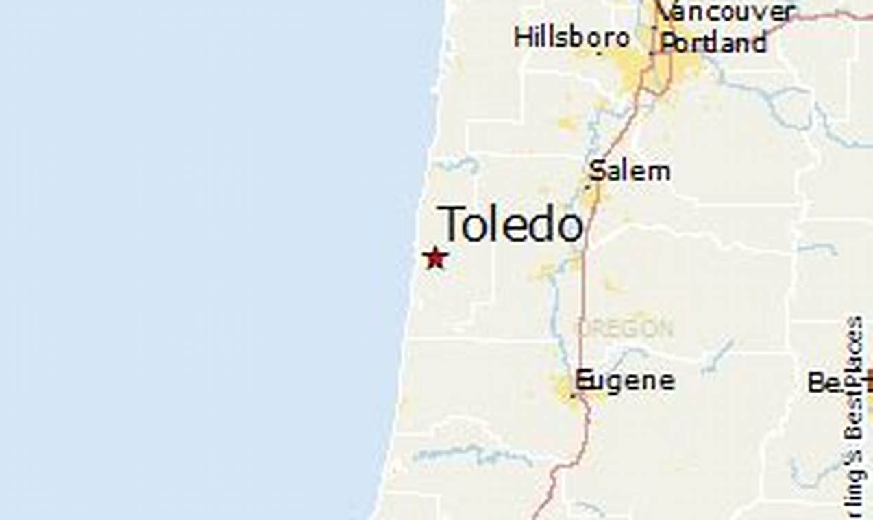Find City of Toledo, Oregon Jobs: Careers Here! Living in Oregon: Moving Tips, Cost of Living & Best Cities Find City of Toledo, Oregon Jobs: Careers Here! | Living in Oregon: Moving Tips, Cost of Living & Best Cities