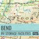 Secure RV Storage Bend Oregon: Options &amp; Tips | Living in Oregon: Moving Tips, Cost of Living & Best Cities